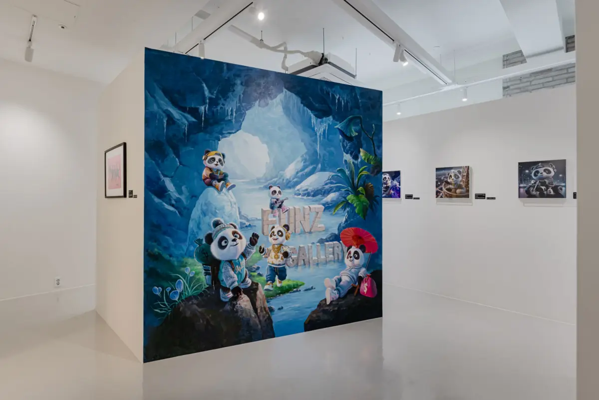 NFT GALLERY 이미지 19